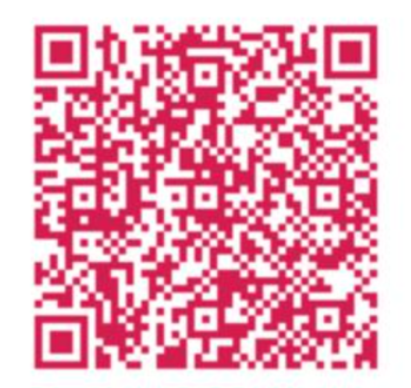 Kod QR DuitNow MBSB untuk sumbangan kepada PERTIS Wilayah Kelantan